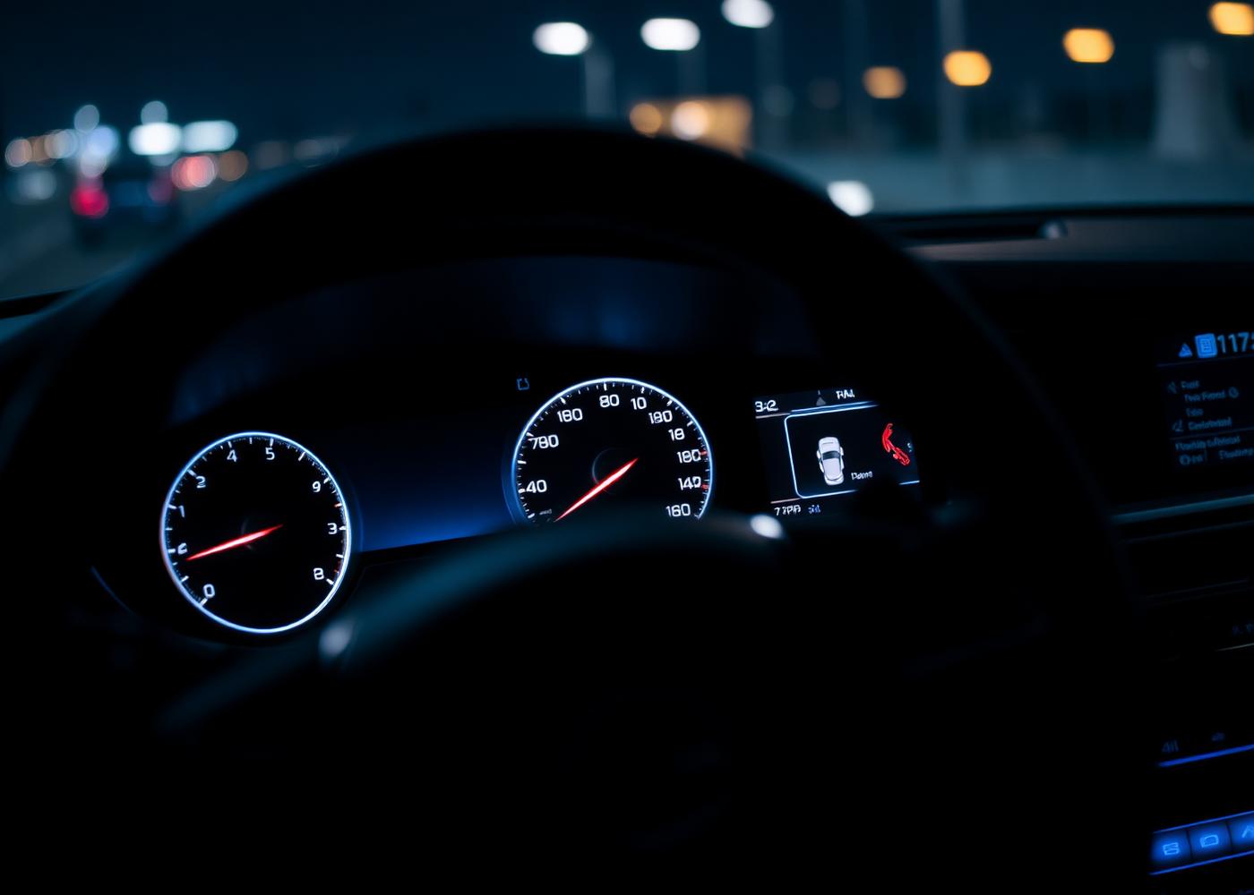 Safety Settings Walkthrough